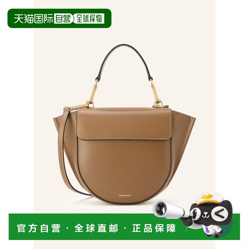 香港直邮WANDLER 女士斜挎包 100129344615007 CO 花色 Shoulder