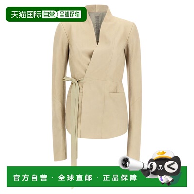 1h可退 香港直邮潮奢 rick owens 瑞克 欧文斯 女士 'Hollywood'