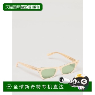 VLS176ABLKGLD 1h可退 女士太阳镜 香港直邮VALENTINO GARAVANI