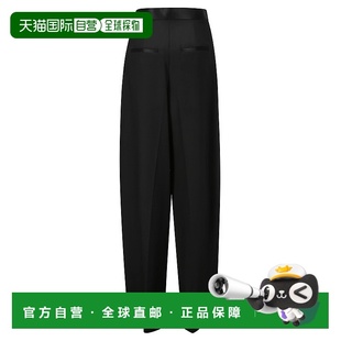 时尚 欧洲直邮khaite 正品 休闲裤 百搭舒适流行外穿高级感 女士