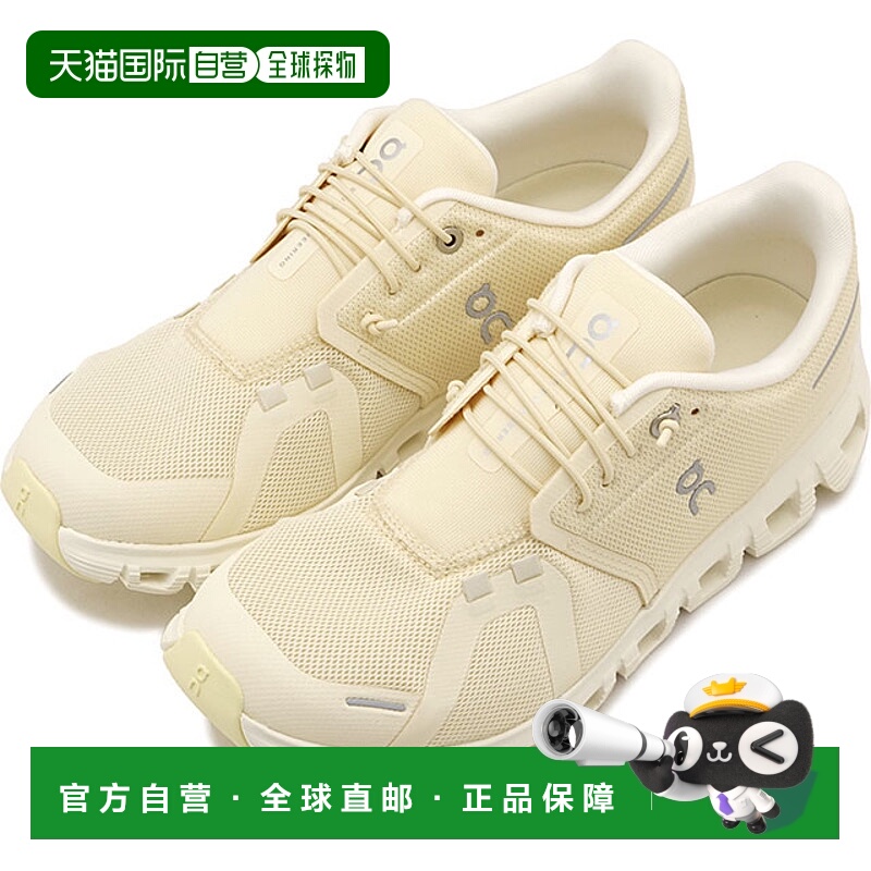 日本直邮On Cloud 6 女士运动鞋 [3WF10064297 FW25] Cloud 6 W