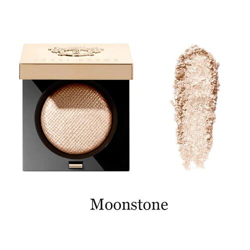 Bobbi Brown芭比波朗 奢金单色眼影2.5g 高光#Moonstone