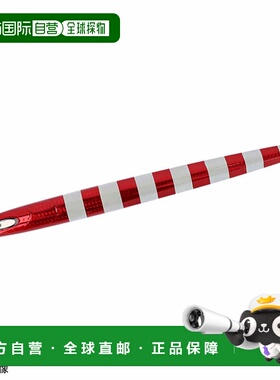 日本直邮DAIWA 达亿瓦 SOLTIGA SL 铅坠 SD（深）800g 磷红色斑马