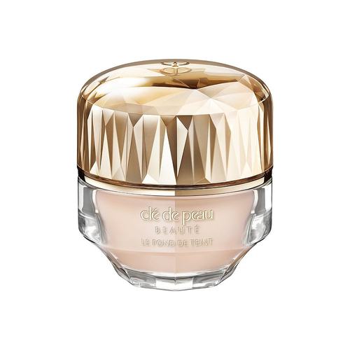 日本直邮CPB肌肤之钥晶致贵妇粉霜新款养肤内蕴柔光正品30g