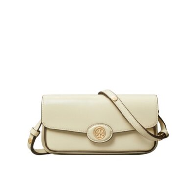 Tory Burch Robinson矩形单肩包 161831