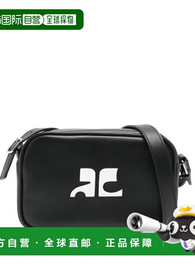 1h可退 香港直邮Courreges 女士 