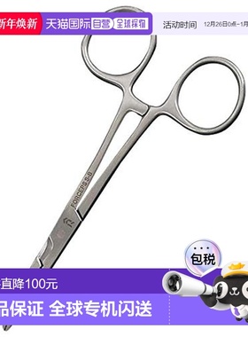 【日本直邮】Daiwa达亿瓦 釣魚鉗 FORCEPS TYPE-B S號