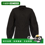 1h可退 T恤 上装 香港直邮moncler 女士