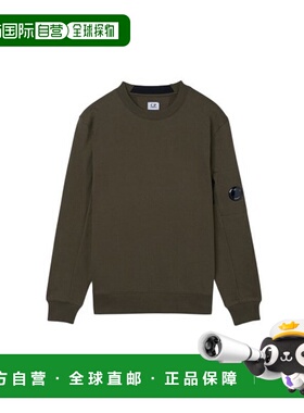 韩国直邮CP Company 14CMSS022A005086W683DIAGONAL RAISED FLEEC