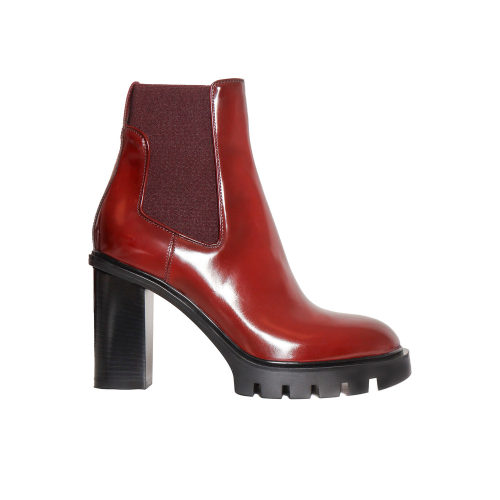 欧洲直邮SANTONI 女士运动鞋 WTCT59599HL8BLESR8【付后1h可退】