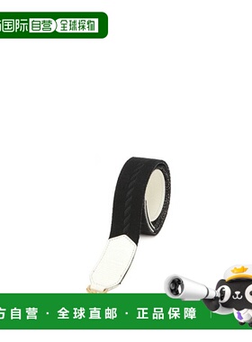 韩国直邮LOEUVRE正品 箱包相关配件300844082Toile Webbing Strap