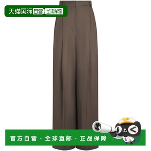 女士 cucinelli 休闲裤 新款 1h可退 阔腿裤 欧洲直邮brunello