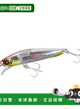 【日本直邮】Shimano禧玛诺热砂spindrift95S 路亚饵 flashboost