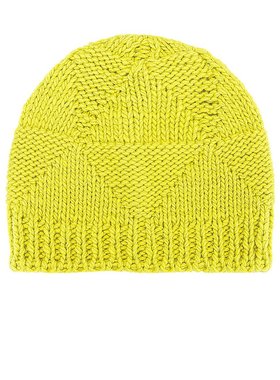 潮奢 Bottega Veneta 葆蝶家 女士 羊毛小便帽 665564V10K0