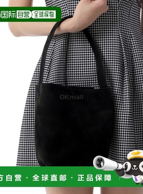 韩国直邮THE ROW 小号 N/S 公园手提包 (W1314 L87 1420) 单肩包