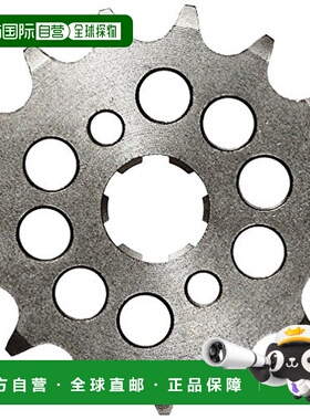 【日本直邮】Kitaco鏈輪驱动链轮（15T/420尺寸）NSR50530-101021