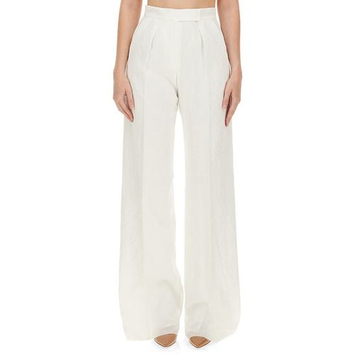 MaxMara 麦斯玛拉 女士 BRIDAL LARYNX 长裤 2421136036600135001