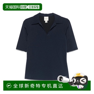 LV044C221GDKSAP 1h可退 女士POLO衫 香港直邮CALVIN AW202 KLEIN