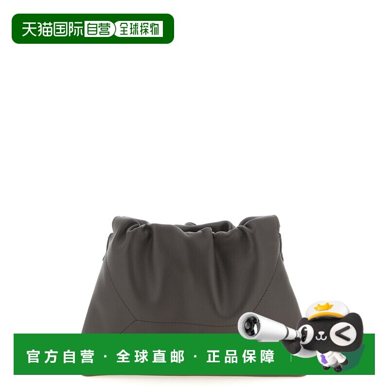 香港直邮BrunelloCucinelli布内罗 古奇拉利女士手拿包