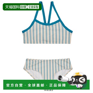 女孩 小帆船 FINA 沙滩裤 多彩 欧洲直邮Petit 泳裤 Bateau