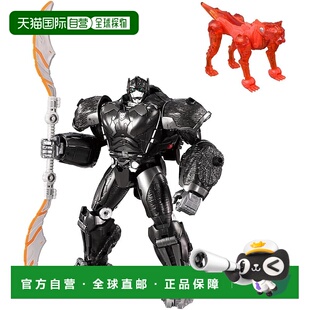 【日本直邮】Takara Tomy多美 机器人・手办 变形金刚黑猩猩队长