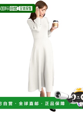 日本直邮KOBE LETTUCE 可选款式针织连衣裙[E2920] KO5653EW20463