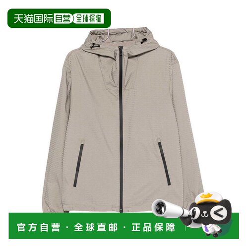 欧洲直邮EMPORIO ARMANI 男士夹克 EM004952AF153【付后1h可退】