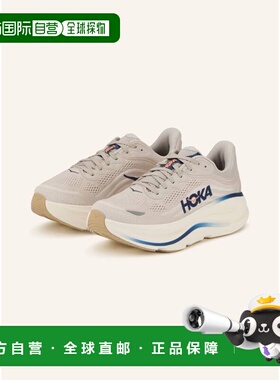 香港直邮hoka oneone 男士 跑鞋