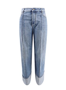 BOTTEGA VENETA 女士牛仔裤 785335V42W04715