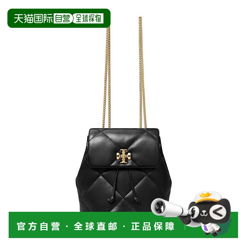 1h可退 【美国直邮】tory burch 女士 双肩包