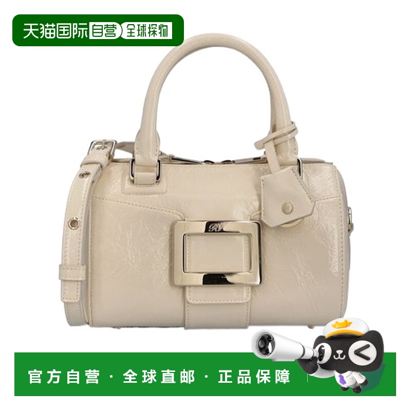 1h可退 香港直邮ROGER VIVIER 女士斜挎包 RBWAPAH0100TM6C019 CO