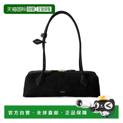 香港直邮Alaia Le Teckel中号单肩包 AA1S06033CA214956-