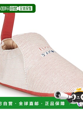 欧洲直邮Easy Peasy  BLUBLU 儿童鞋子拖鞋 ADZ211-16-C