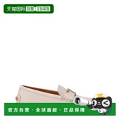 香港直邮TOD XXW52K0IZ10N6MC019 1h可退 托德斯 女士 CIRE 芭