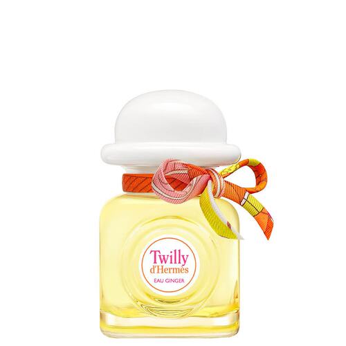 欧洲直邮Hermes爱马仕Twilly丝巾女士浓香水EDP馥郁芬芳30ml
