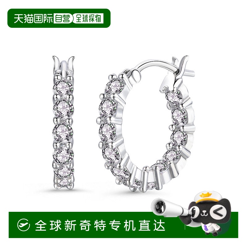  One Size Ӫgenevive925 ʯԲδȦ - 