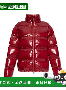 香港直邮MONCLER 女士夹克 K20931A001685963V438 AW2025
