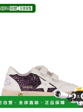 香港直邮GOLDEN GOOSE DELUXE BRAND 女士运动鞋 GYF00501F007446