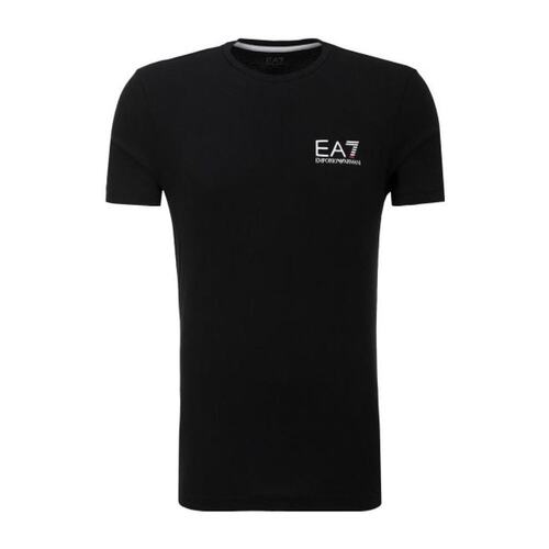 EA7 EMPORIO ARMANI 男士T恤 3YPT52PJ03Z1200