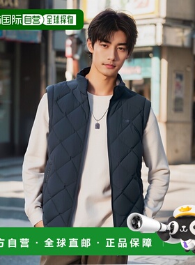 韩国直邮EIDER 军迷服战术背心男士DMW21681N4 DIAMANT