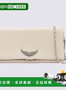 欧洲直邮zadig & voltaire 女士 单肩包