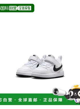 日本直邮 Converse 儿童复古低帮运动鞋 DV5458 红色耐克跑鞋