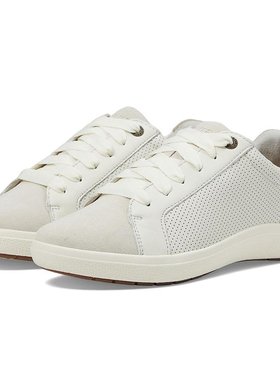 美国直邮aetrex 女士 休闲鞋运动鞋女鞋舒适透气 潮流时尚