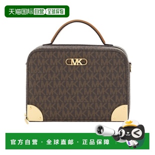 32F3G9EC5 拉链单肩包 香港直邮Michael Kors