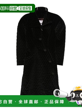 香港直邮VIVIENNE WESTWOOD 女士大衣 1301002FW00WXN401