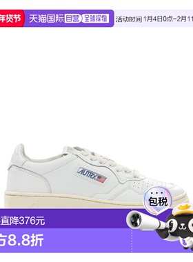 1h可退 香港直邮潮奢 AUTRY 女士 Sneakers 便鞋 AULWLL15