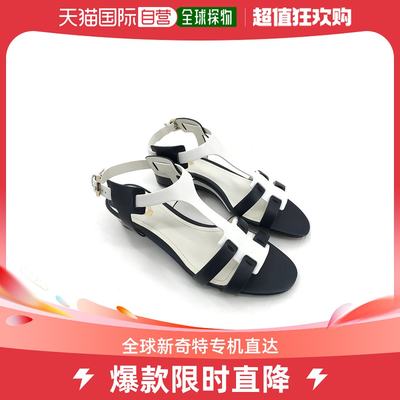 香港直邮TOD'S 女士凉鞋 XW0PH0J340BR03014