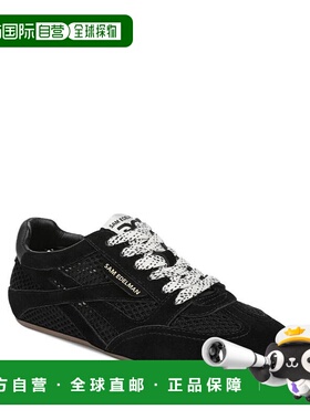 1h可退 【美国直邮】sam edelman 女士 时尚休闲鞋