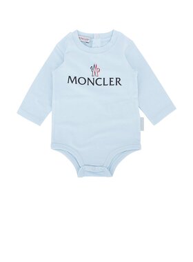 Moncler 盟可睐 女童 TUTA 连身裤童装 8O000028790M710