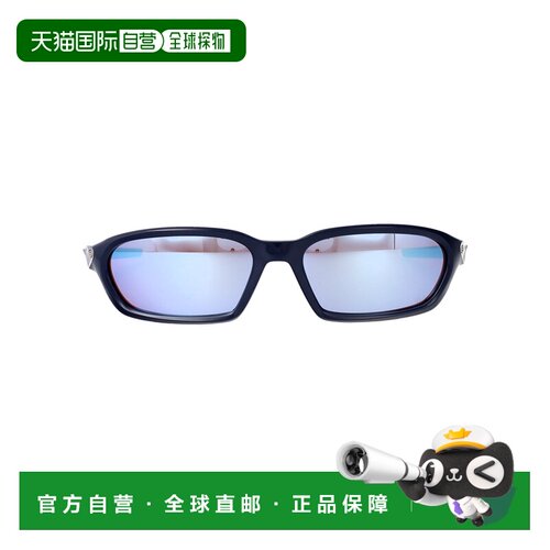 1h可退 欧洲直邮OAKLEY 户外护目镜 0OO9530953008 SS2026 藏青色